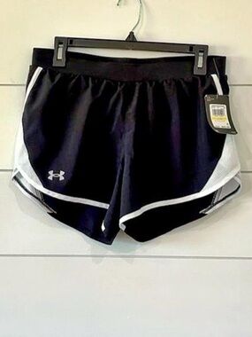 Under Armour Women’s Fly By Shorts